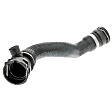 V20-2689 Radiator Hose, Upper - Replaces OE Number 17 12 7 578 399