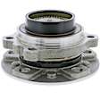 V20-2697 Front, Driver or Passenger Side Wheel Bearing - Replaces OE Number 31 20 6 868 480