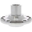V20-2698 Rear, Driver or Passenger Side Wheel Hub - Replaces OE Number 33 00 6 867 806