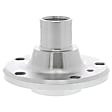 V20-2699 Rear, Driver or Passenger Side Wheel Hub - Replaces OE Number 33 41 1 095 417