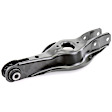2012 BMW 335i - Rear, Driver or Passenger Side, Lower, Rearward Control Arm,  F30 Body; Aftermarket Grade, Sedan