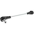 2016 BMW 428i - Front, Passenger Side Sway Bar Link, enginedesignationname: N20B20A; Aftermarket Grade; Adaptive Control Suspension