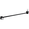 V20-3009 Front, Driver Side Sway Bar Link - Replaces OE Number 31 35 6 768 771