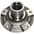 V20-3025 Front, Driver or Passenger Side Wheel Hub - Replaces OE Number 31 20 6 768 993