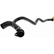 V20-3041 Radiator Hose, Water Pump to Engine Block - Replaces OE Number 11537603513
