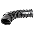 2005 Mini Cooper - Intake Boot, enginedes : W11B16A; Hatchback; mfrbodycodename : R53; Transaxle Type; Automatic Transmission; With Oe No. 13717552223, Black, Rubber, Sold Individually