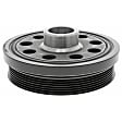 V20-3209 Harmonic Balancer - Replaces OE Number 11 23 8 512 072