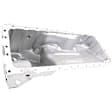 V20-3267 Oil Pan - Replaces OE Number 11 13 7 552 414