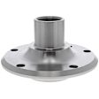 V20-3279 Rear, Driver or Passenger Side Wheel Hub - Replaces OE Number 33 41 6 760 058