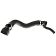 V20-3321 Radiator Hose, Lower - Replaces OE Number 17127575427
