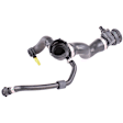 V20-3325 Radiator Hose, Upper - Replaces OE Number 17 12 7 580 955