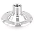 V20-3427 Rear, Driver or Passenger Side Wheel Hub - Replaces OE Number 33 41 6 752 381