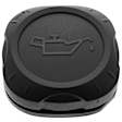 V20-3476 Oil Filler Cap - Replaces OE Number 11 12 7 560 482