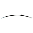 V20-4107 Brake Line, Front, Driver or Passenger Side - Replaces OE Number 34 32 6 766 966