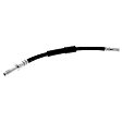 1997 BMW 528i - Rear, Outer Brake Line, OE Replacement Series