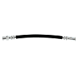 1991 BMW M5 - Rear, Driver or Passenger Side, Inner Brake Line, OE Replacement Series
