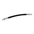 1996 BMW 318i - Rear, Driver or Passenger Side, Outer Brake Line, Aftermarket Grade