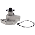 V20-50017 Water Pump - Replaces OE Number 11 51 9 070 760