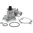V20-50020 Water Pump - Replaces OE Number 11 51 0 004 163