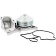 V20-50058 Water Pump - Replaces OE Number 11 51 8 516 205