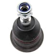 V20-7010-1 Front, Driver or Passenger Side, Lower, Outer Ball Joint - Replaces OE Number 31 12 1 126 254