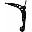 V20-7015-1 Front, Passenger Side, Lower Control Arm - Replaces OE Number 31 12 1 127 726