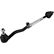 V20-7036-1 Front, Passenger Side Tie Rod Assembly - Replaces OE Number 32 11 1 126 362