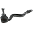 V20-7050 Front, Passenger Side, Outer Tie Rod End - Replaces OE Number 32 11 1 139 314