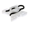 2013 BMW 335i - Front or Rear Window Regulator Clip, enginedesignationname: N55B30A; Coupe; E92 Body; Aftermarket Grade