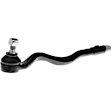 V20-7137 Front, Passenger Side, Outer Tie Rod End - Replaces OE Number 32 10 6 774 221