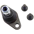 V20-7177 Front, Driver or Passenger Side, Outer Ball Joint - Replaces OE Number 31 12 6 783 443
