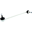 V20-7191 Suspension Stabilizer Bar Bracket, Front, Driver Side - Replaces OE Number 31306781547