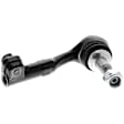 V20-7193 Front, Driver Side, Outer Tie Rod End - Replaces OE Number 32 10 6 767 781