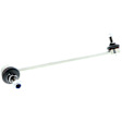 V20-7200 Front, Driver Side Sway Bar Link - Replaces OE Number 31 30 3 414 299