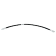 2004 BMW X3 - Rear, Driver or Passenger Side Brake Line, enginedes : M54, OE Replacement Series
