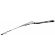 2013 BMW 328i xDrive - Front, Driver Side Wiper Arm, Coupe; Aftermarket Grade; LHD