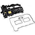 2016 BMW Z4 - Valve Cover, 2.0L 4Cyl, With Gasket, Rubber