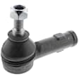 V20-9506 Front, Driver or Passenger Side, Outer Tie Rod End