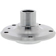 V20-9766 Rear, Driver or Passenger Side Wheel Hub, 6 Lugs