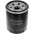 2000 Nissan Maxima - Oil Filter, Spin-on, enginedesignationname: VQ30DE; Aftermarket Grade; From 04/01/1999; To 01/0/2000, 3.0L 6Cyl