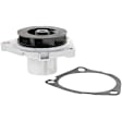 V24-50019 Water Pump, 2.0L, 4Cyl