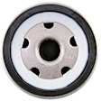 V25-0058 Oil Filter - Screw-on, Direct Fit, Sold Individually