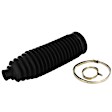 2015 Volvo S80 - Steering Rack Boot, Aftermarket Grade; Without Electronically-Controlled Power Steering (ECPS), Sold Individually