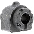 V25-1719 Rear, Driver or Passenger Side Sway Bar Bushing, Sold Individually