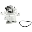 V25-50013 Water Pump, New
