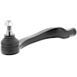 V26-0002 Front, Passenger Side, Outer Tie Rod End