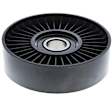 V30-0237 Accessory Belt Idler Pulley
