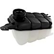 2006 Mercedes Benz S500 - Coolant Reservoir, 220.184 Body; Aftermarket Grade, 5.0L