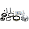 V30-0654 Front, Driver or Passenger Side Wheel Bearing, Kit