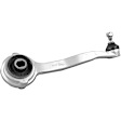 2002 Mercedes Benz C230 - Front, Passenger Side, Upper, Frontward Control Arm, Aftermarket Grade
